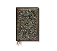 Restoration (The Queen's Binding) Mini Verso 12-month Dayplanner 2024
