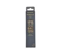 Restoration (The Queen's Binding) Pencil (4 Pack)