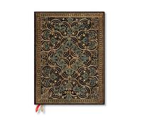 Restoration (The Queen's Binding) Ultra Verso 12-month Dayplanner 2024
