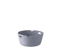 Muuto Cesta Restore. redonda gris