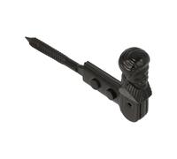 RETENEDOR CONTRAVENTANA 3 Negro AMIG Black