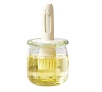 Retractable Sauce Brush | BBQ Basting Brush | Kitchen Tool Gadget