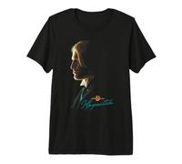 Retrato de Haymitch Camiseta Premium