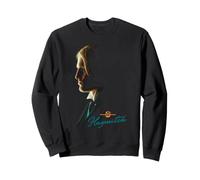 Retrato de Haymitch Sudadera