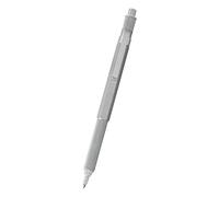 Retro 51 Bolígrafo Hexomatic Plata