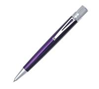 Retro 51 Rollerball Tornado Púrpura VRR-1377