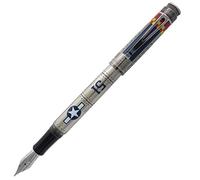 Retro 51 Tornado EXT - Pluma estilográfica P-51 Mustang (fino)