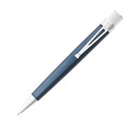 Retro 51 Tornado Ice Blue Rollerball Pen - VRR-1318