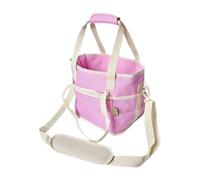 Reusable Drink Carrier, Four Compartment Tote, Portable Beverage Organizer, Outdoor Car Boat Cruise Picnic Companion, Office Party Camping Event Supply, Utility Gear for Tailgating, Travel, Friends