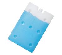 Reusable Ice Block for Cooler - Portable Cooling Pack for Lunch Box