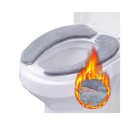 Reusable Self-adhesive Toilet Seat Cushions for Universal Toilet Seat/YY