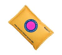 Reusable Silica Gel Desiccant Pack 13x9cm/5.12x3.54In Moisture Absorber For Car Interior, New Home, Wardrobe, Shoe Cabinet, Dehumidifier Bag For Humidity Control