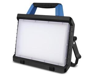 REV LED Worklight 45W 2x safety socket marca