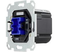 Rev Link2Home Insert de Interruptor de Persiana Enrollable WiFi