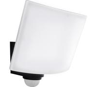 REV McSensor, luminaria de 28W, color antracita