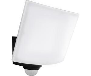 REV McSensor, luminaria de 28W, color antracita