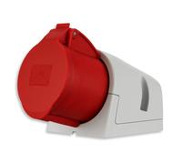 REV Ritter - Enchufe IP44 hembra (16 A)