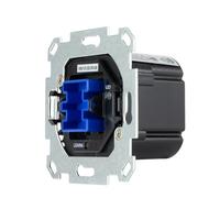 REV WiFi Rolladenschalter insert Link2Home marca