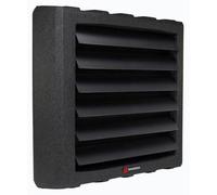 Reventon Calentador de aire industrial HCF IP54-3S de 44,3 kW - Radiador de calefacción, ventilador de aire caliente, sistema de calefacción para grandes espacios - WHHCF47-3S-1765