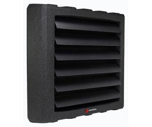 Reventon Calentador de aire industrial HCF IP54-3S de 44,3 kW - Radiador de calefacción, ventilador de aire caliente, sistema de calefacción para grandes espacios - WHHCF47-3S-1765
