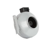 Reventon FR-160-DF - Ventilador de conducto 770 m³/h - IDFR160DF-1744