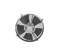 Reventon FR-300-SG-EC 230V - Ventilador axial de extracción 2780 m³/h - IAFR-300SGEC-2404