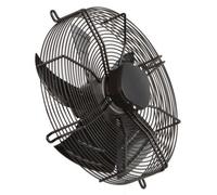 REVENTON FR-300-SG: Ventilador axial de succión, caudal de 1845 m³/h
