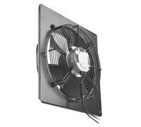 Reventon FR-550-BS-EC 230V - Ventilador axial cuadrado de succión, 13000 m³/h - IAFR-550BSEC-2417