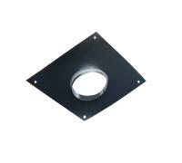Reventon Placa adaptadora superior/inferior para Serie STORM - AP-2003