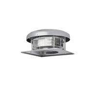 Reventon STORM 190 AC 230V - Ventilador de tejado 520 m³/h - STORM190AC-2017