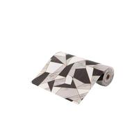 Revestimiento for cajones, revestimiento de estante EVA, tapete for cajones, revestimiento for gabinete, impermeable, antideslizante, multicolor, 30 cm x 5 m(Color2)