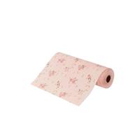 Revestimiento for cajones, revestimiento de estante EVA, tapete for cajones, revestimiento for gabinete, impermeable, antideslizante, multicolor, 30 cm x 5 m(Color1)