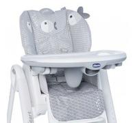 Revestimiento Polly 2 start Dots Chicco