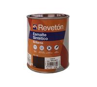 REVETON Esmalte Brillante Antioxidante 750 Ml (Tabaco 044)