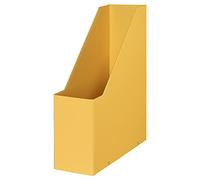 Leitz Revistero Click & Store Cosy (103x170x235 mm) Amarillo