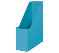 Leitz Revistero Click & Store Cosy 103x170x235 mm Azul
