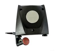 Rewind Starter Assembly For Br800c Br800 C-e 800 C Leaf Blower Vacuum Parts Easy Start Plastic Replacement Unit with Construction For Outdoor Garden Power Equipment Repair And Service Kit (arranque)