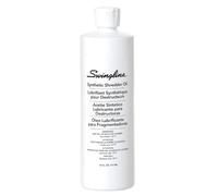 Rexel 1760049 - Aceite Lubricante para Destructoras, No Inflamable, Botella con Aplicador por Presión, Compatible con Destructoras de Oficina Grande, Mercury y Auto+, 444 g