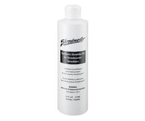 Rexel 1760049 botella de aceite lubricante (473 ml)