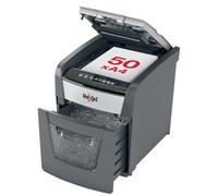 ACCO REXEL Destructora de papel Auto+ 60X