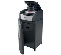 Destructora automática Rexel Optimum AutoFeed 750M de microcorte
