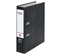 Rexel 2115547 - Archivador (A4), color negro