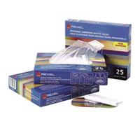 ACCO REXEL Bolsas para destructora 40060 – plástico 40 L (100 unidades)