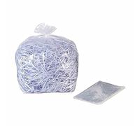 ACCO REXEL Bolsas para destructora AS1000-115, 115 L, pack de 100 unidades
