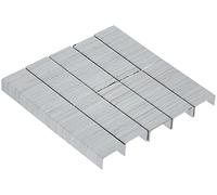 REXEL 6121 - Caja 1000 grapas 24/6 galvanizadas