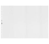 REXEL A3 LANDSCP ECO POCKET 2102578 PK30