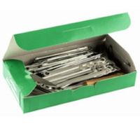 Rexel Acco 70850 Twinlock Fastener - Clip de cierre para archivar documentos (2 piezas de 50 unidades cada una)