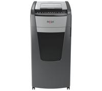 ACCO REXEL Destructora de documentos Optimum AutoFeed+ 600X capacidad de recogida 110 l