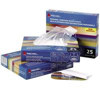 Rexel Bolsa para Destructora AS3000, 175 Litros, Pack de 100