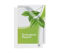 Rexel Carpeta Dossier Uñero Ecológica DIN A4 Transparente